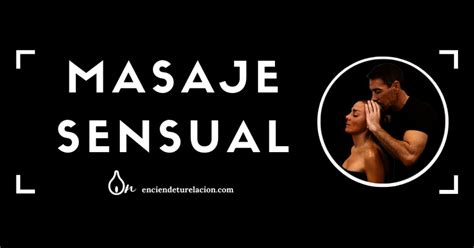 Masaje Sensual de Cuerpo Completo Escolta Bilbao
